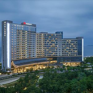 Yantai Marriott Hotel